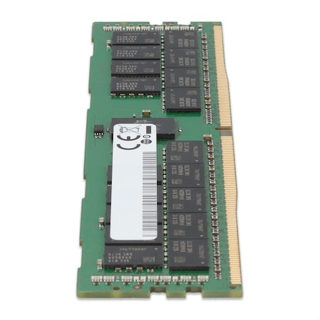 Add-On HP 840758-191 COMPATIBLE FACTORY ORIGINAL 32GB DDR4-2666MHZ REGISTERED ECC 840758-191-AM